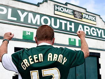 A 779-mile round-trip, no booz...